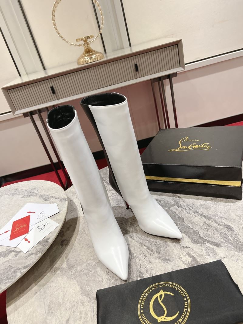 Christian Louboutin Boots